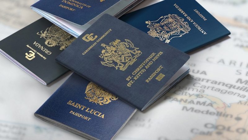 جهود لتحسين العملية حول تأخيرات جواز السفر الثاني