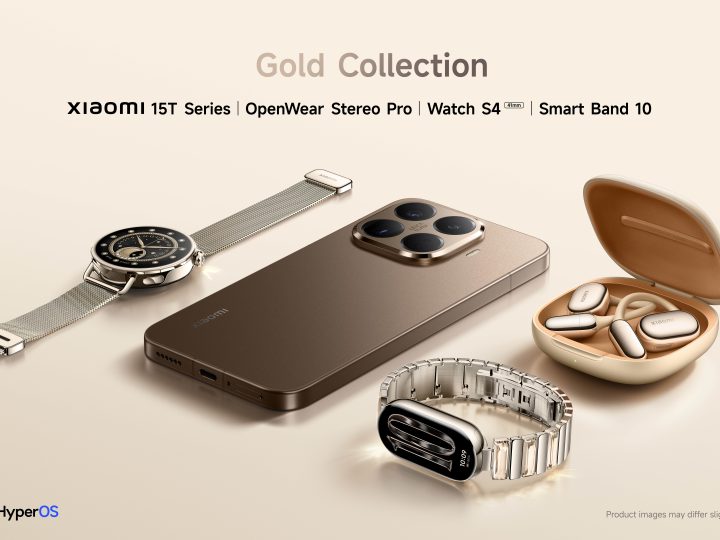 شاومي تكشف عن سلسلة (Xiaomi 15T Series) المعززة بمزيج من القدرات البصرية الفائقة والتصميم الرائد وأيضاً عن جيل جديد من أجهزة الذكاء الاصطناعي وأجهزة ذكية تشمل المنزل الذكي والأجهزة القابلة للارتداء