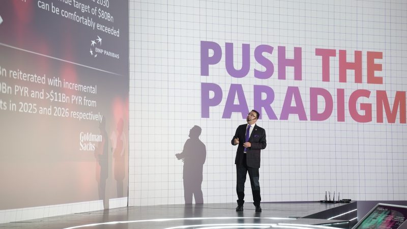 عصر جديد في رعاية سرطان الثدي: العراق يستقبل علاج موجه رائد لسرطان الثدي المتقدم الإيجابي