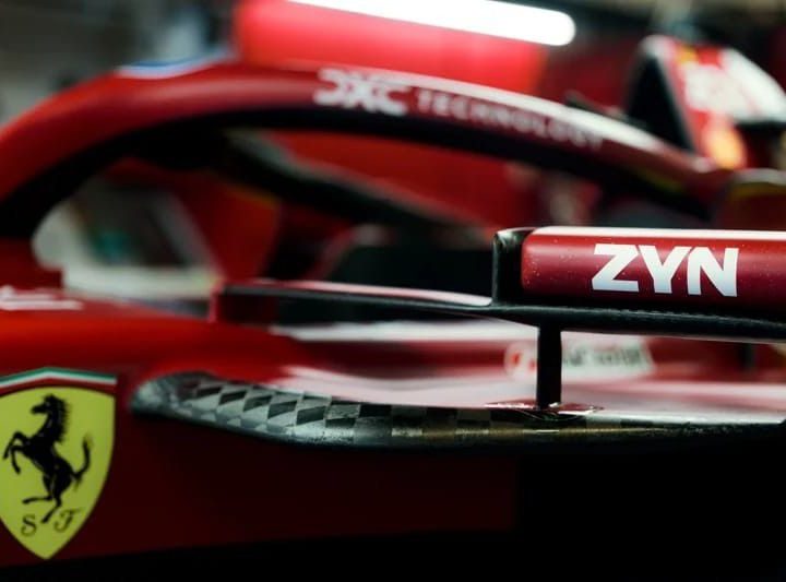 فيليب موريس إنترناشيونال توسّع شراكتها مع سكوديريا فيراري وتطلق مرحلة جديدة من التعاون