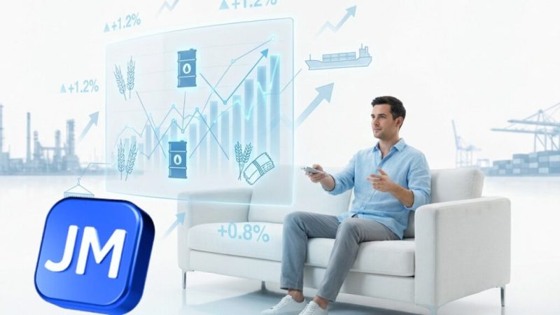 عندما ترتفع تكلفة الطاقة على الجميع.. من ينجو بالأرباح؟ وكيف تستفيد من المشهد؟